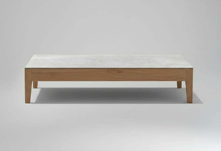 Mesa de centro punta del este