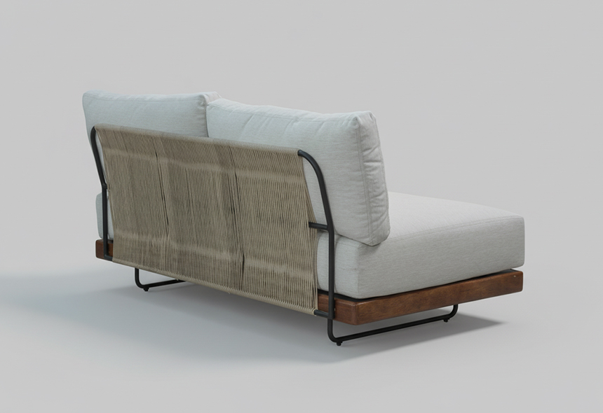 Modular Mallorca Porch