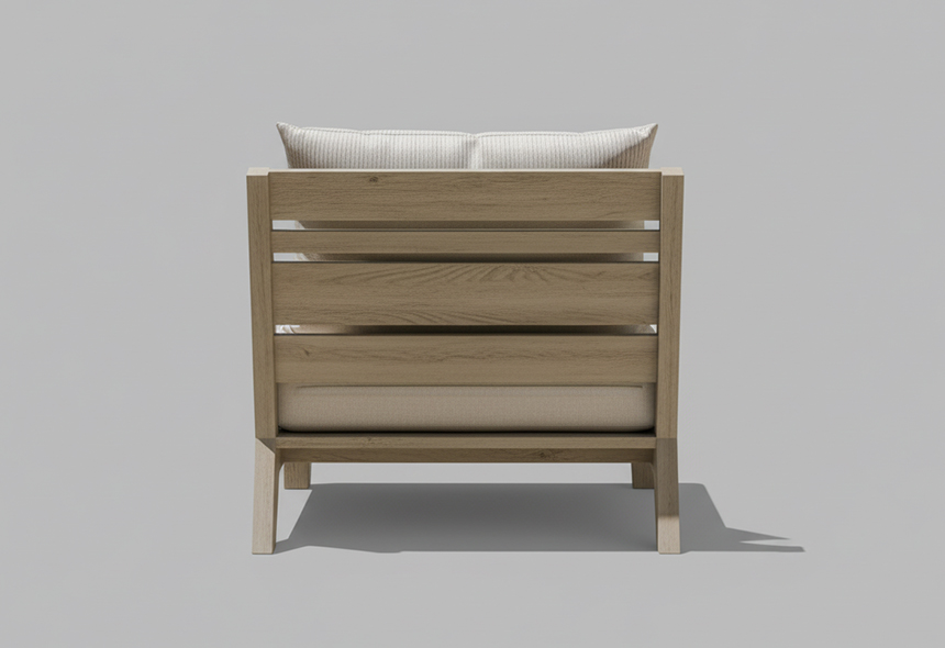 Poltrona punta del este