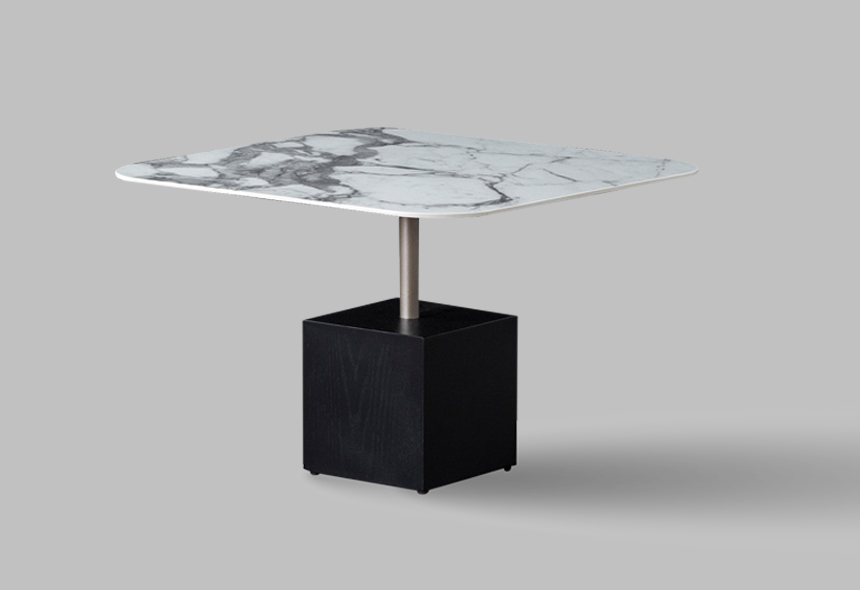 Mesa Auxiliar Milano