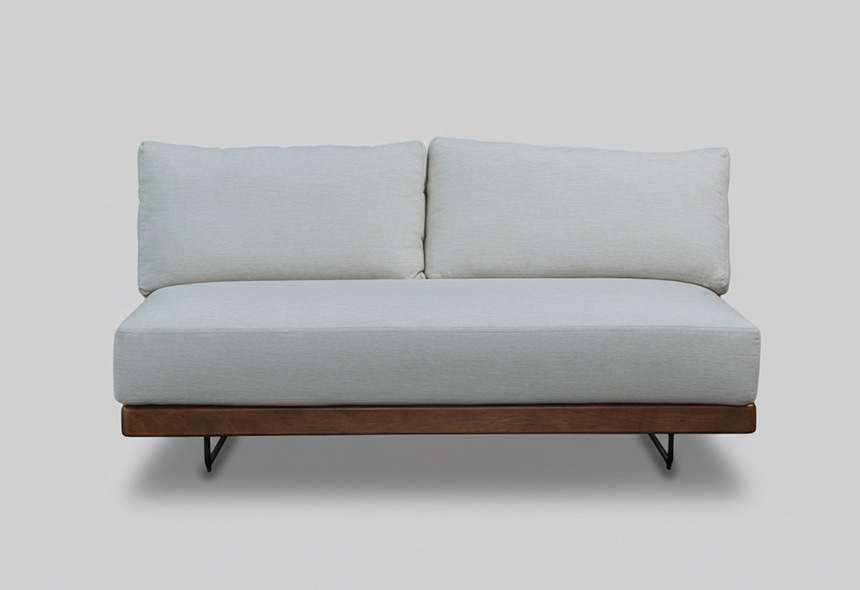 Modular Mallorca Porch