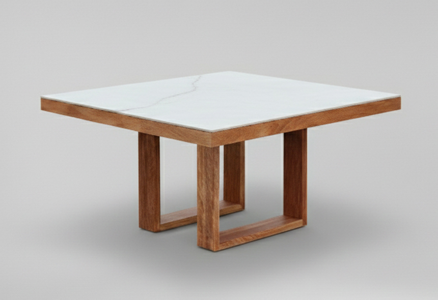 Mesa de comedor Punta del Este