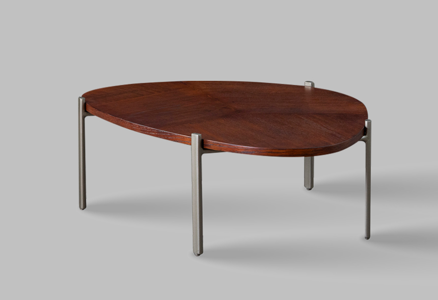 mesa de centro milano II