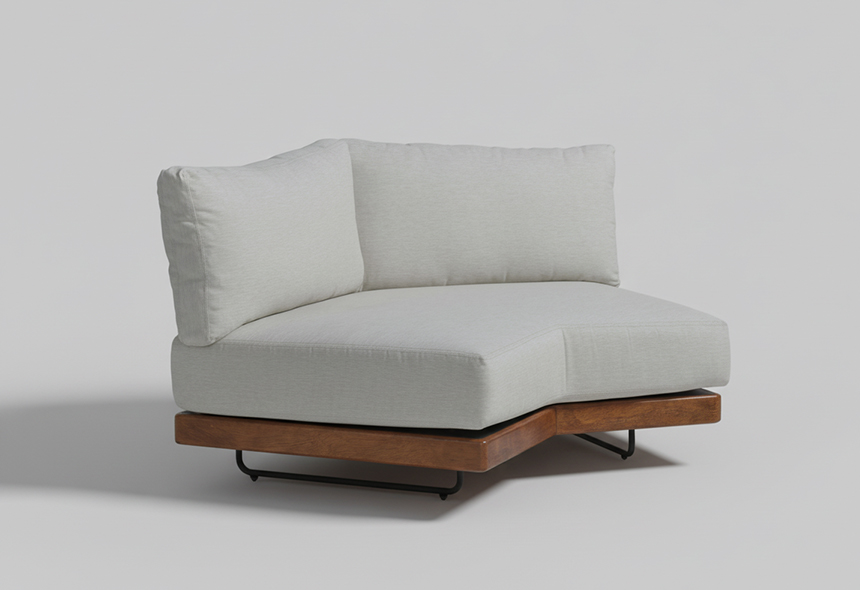 Modular Mallorca Porch