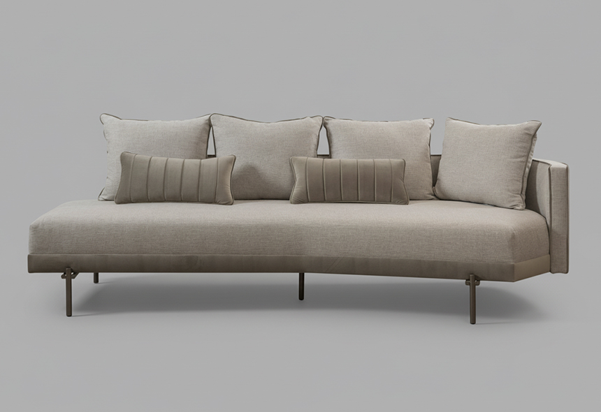 Banca Siena con brazos