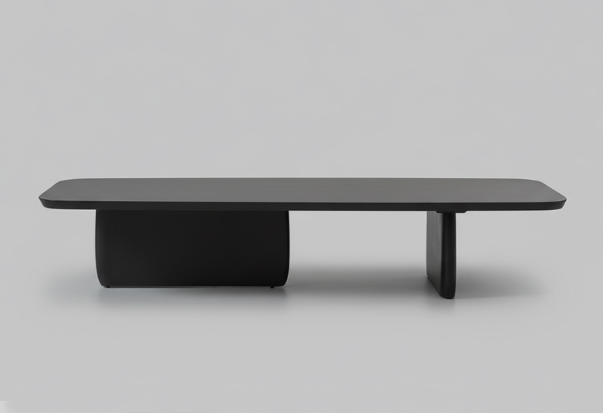 mesa de centro hygge