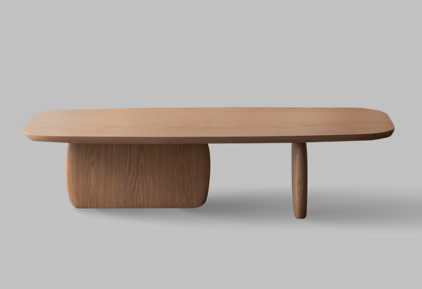 mesa de centro hygge