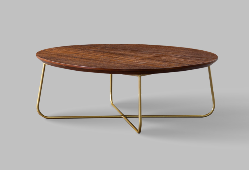 mesa de centro célula