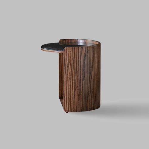 mesa de centro Bilbao alta