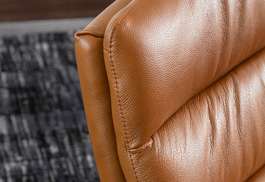 Poltrona Missouri sin brazos