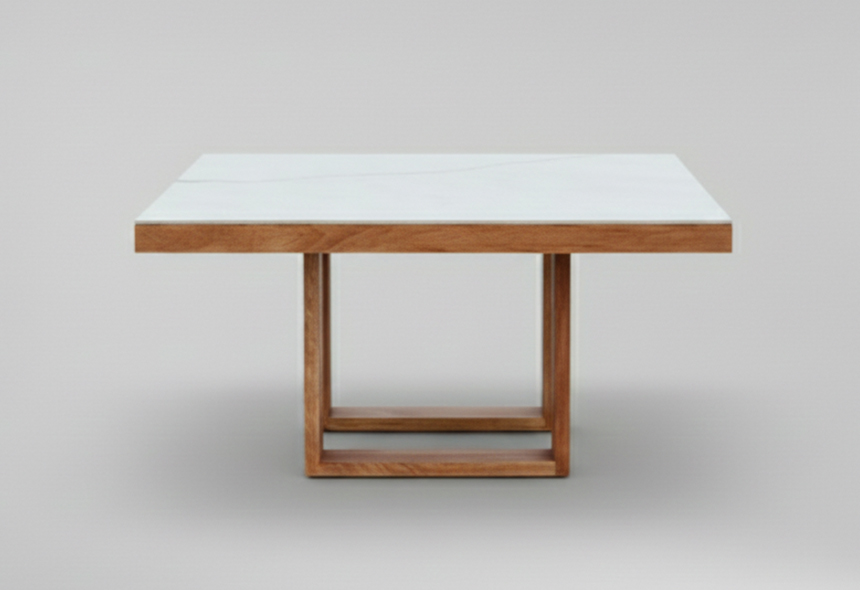 Mesa de comedor Punta del Este