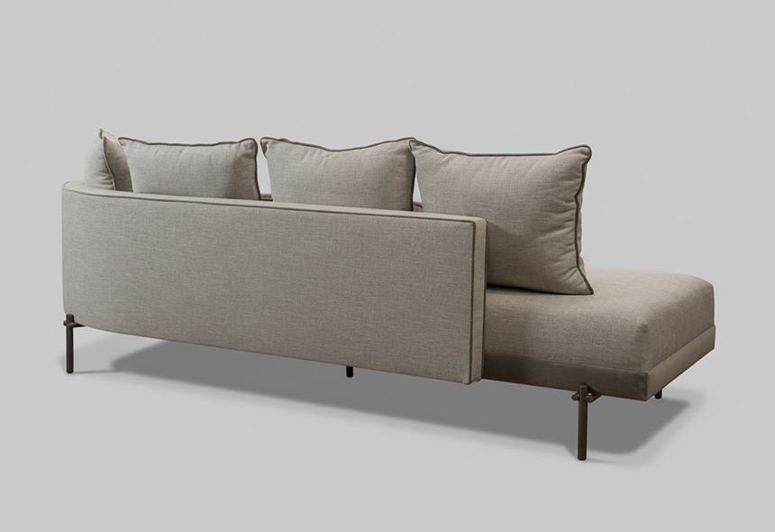 Banca Siena con brazos