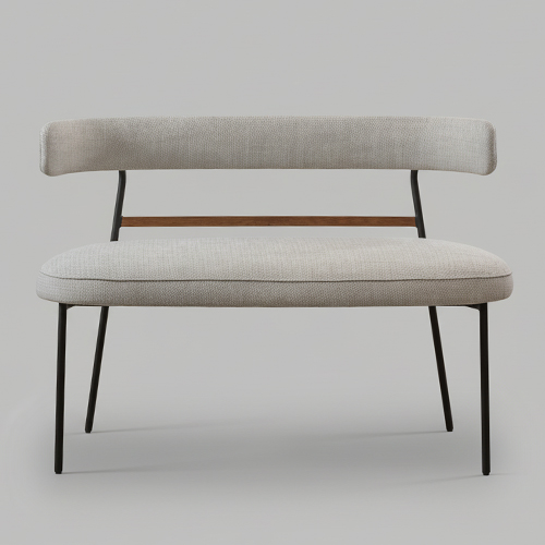 Banca de comedor Mallorca porch