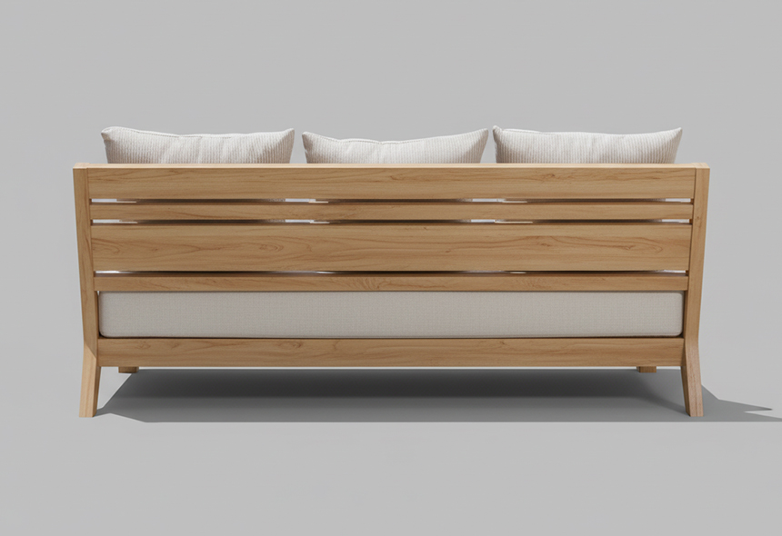 Sofá Punta del Este