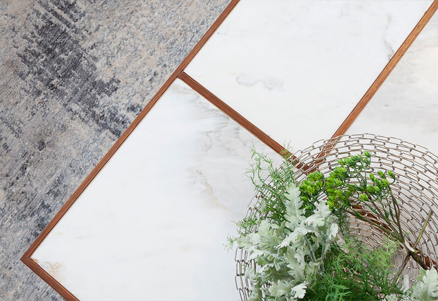 Mesa de centro Ajedrez