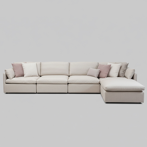 Modular Sierra Nevada