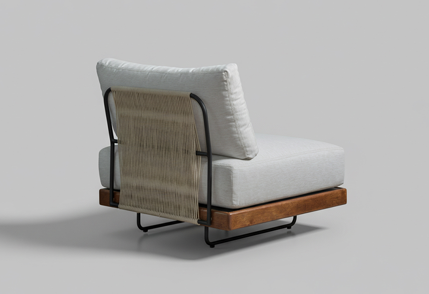 Modular Mallorca Porch