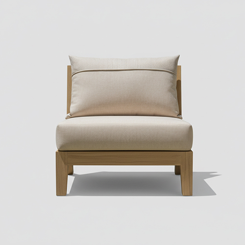 Poltrona Punta del Este