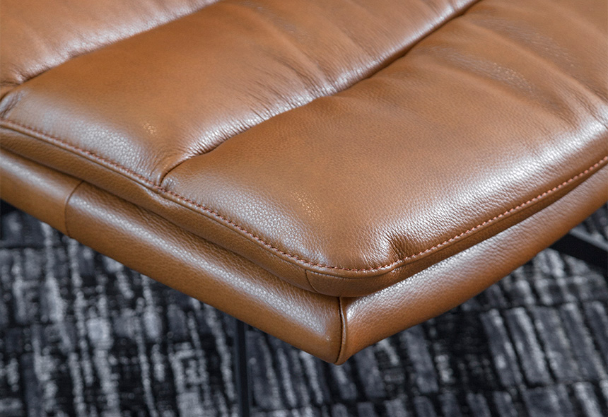 Poltrona Missouri sin brazos