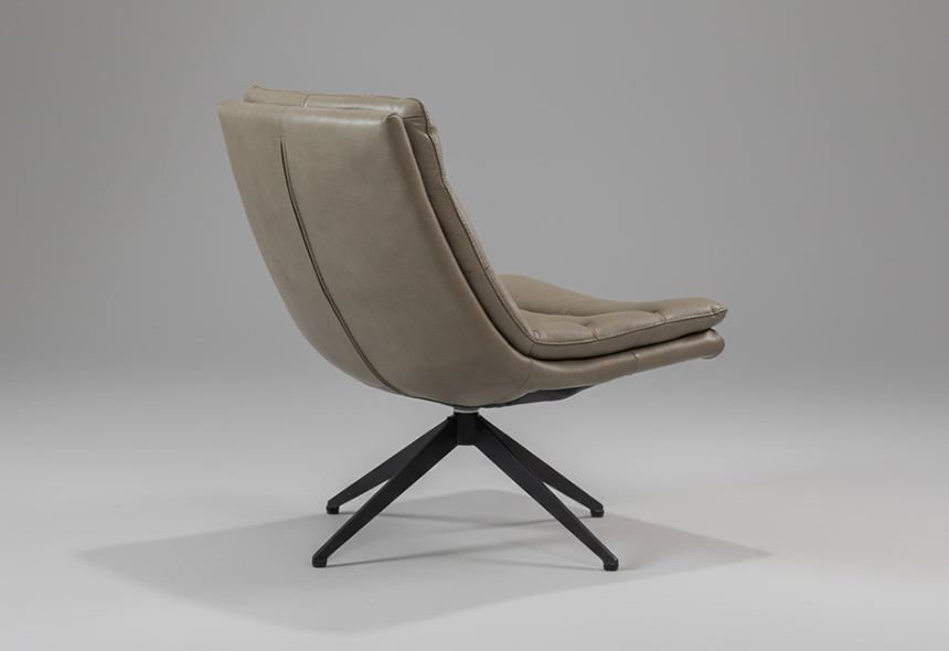 Poltrona Missouri sin brazos