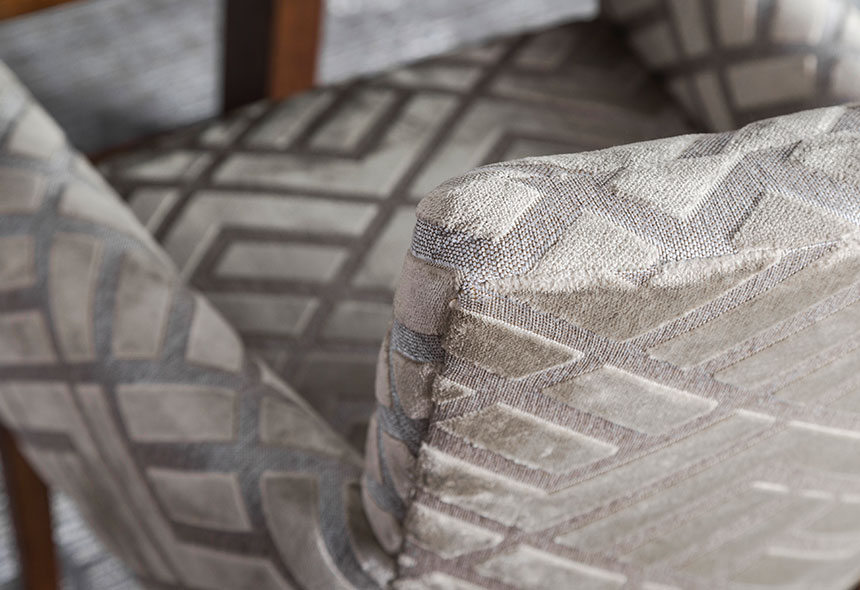 Silla Studio con brazos