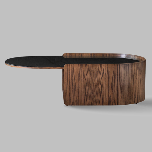 mesa de centro Bilbao baja