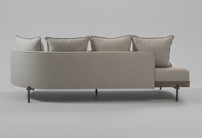 Banca Siena con brazos