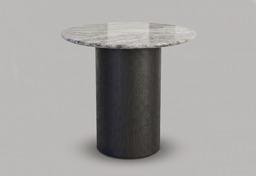 Mesa de centro Tebas mediana