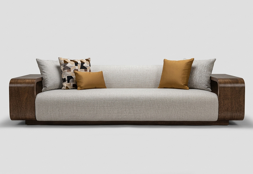 Sofa Aston