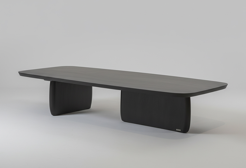 mesa de centro hygge