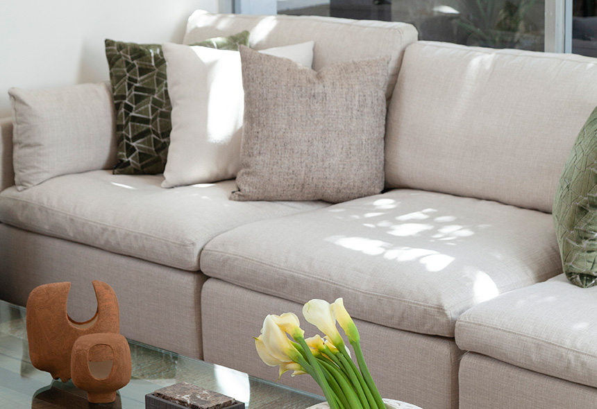 Modular Sierra Nevada