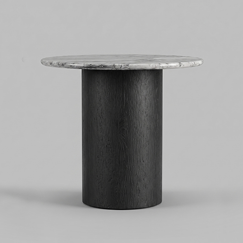Mesa de centro Tebas alta