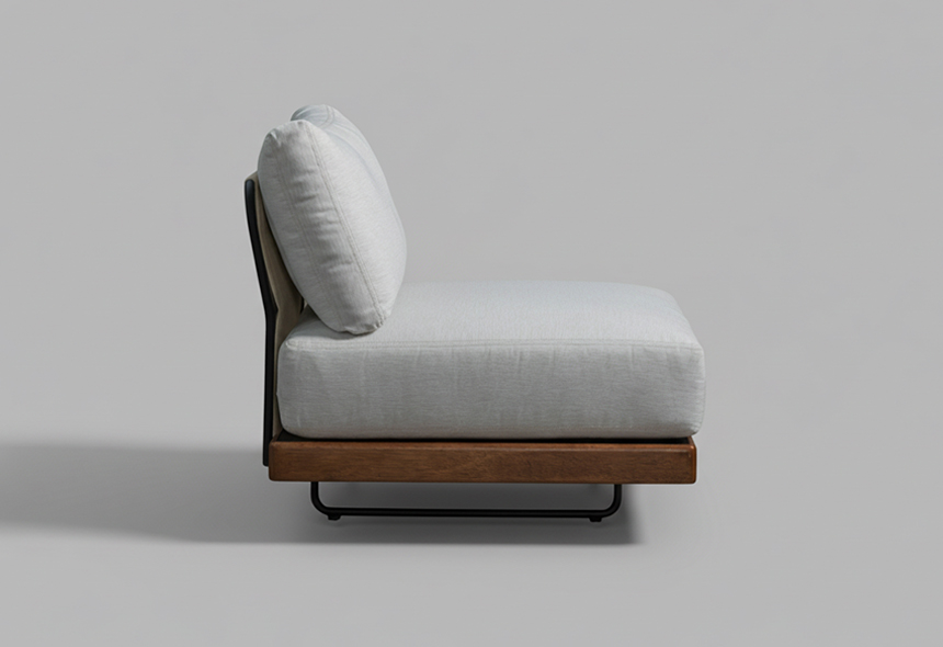 Modular Mallorca Porch