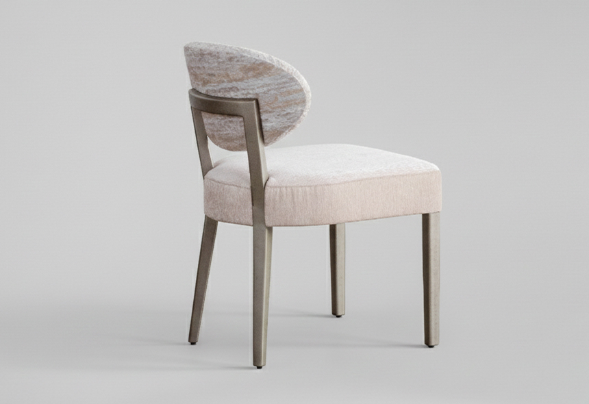 Silla Milano