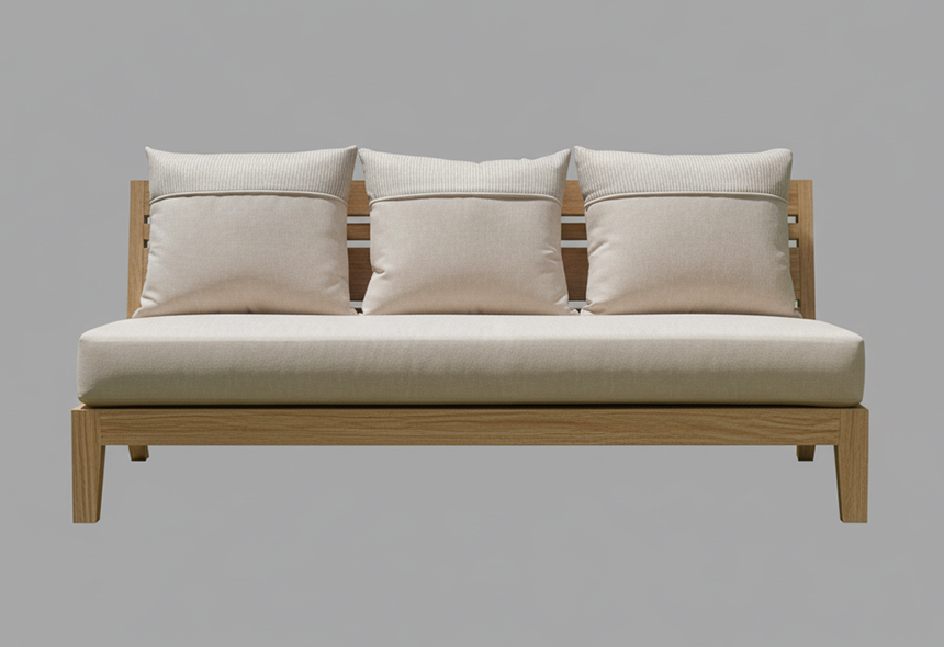 Sofá Punta del Este