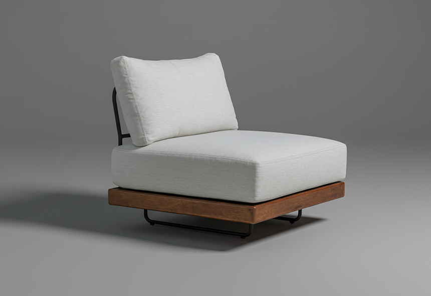 Modular Mallorca Porch