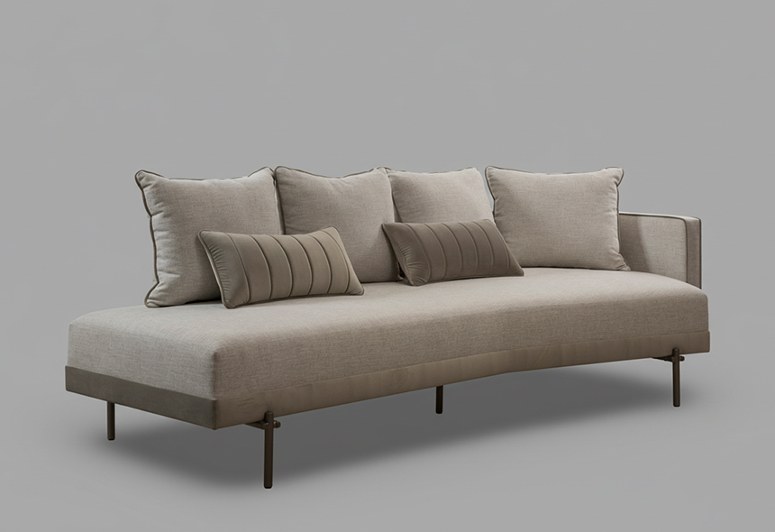 Banca Siena con brazos