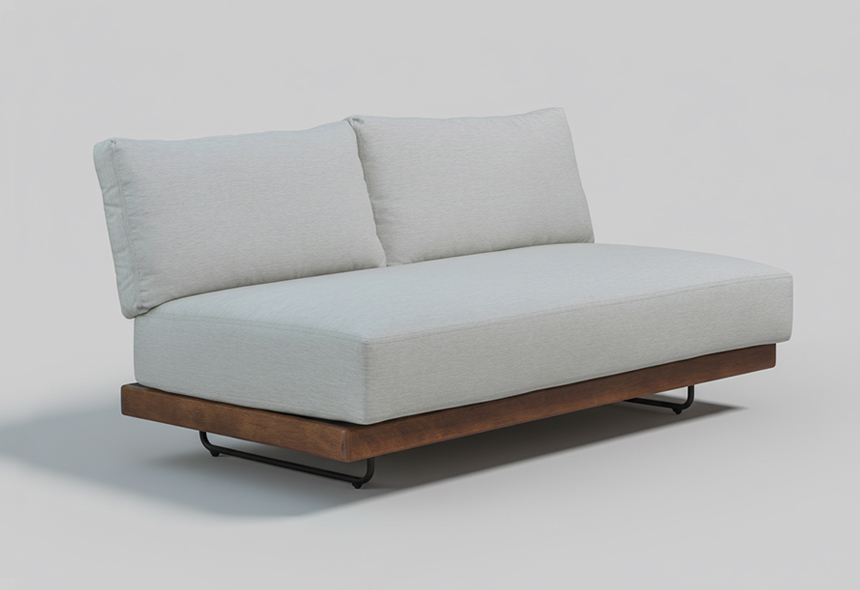 Modular Mallorca Porch