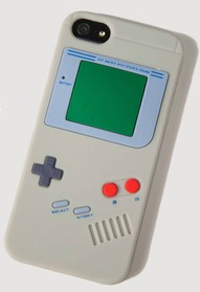 The Nerd iPhone Case