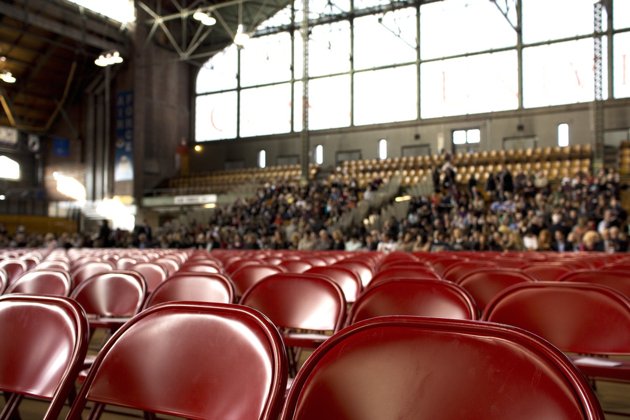Who is your audience?