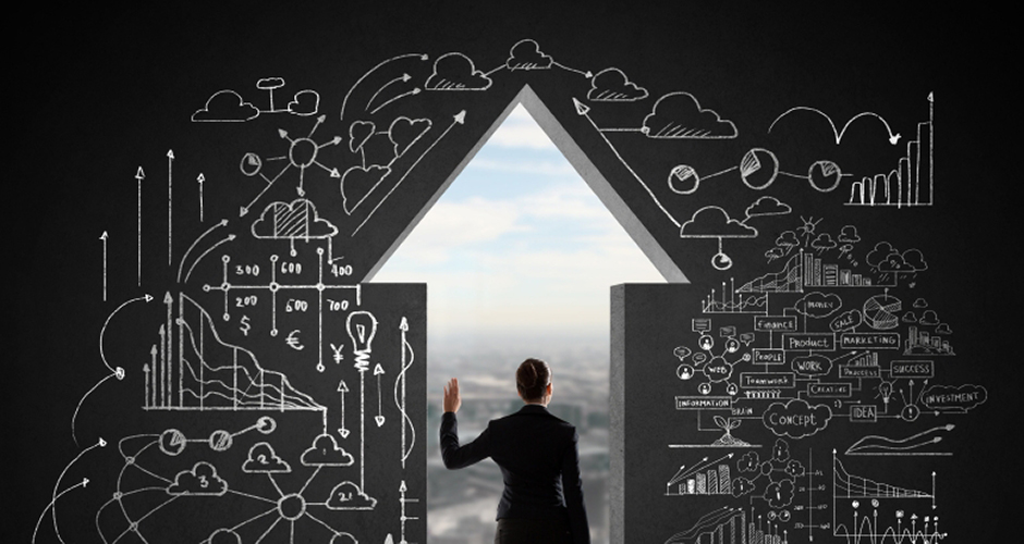 Your direction for January 2015? Up.