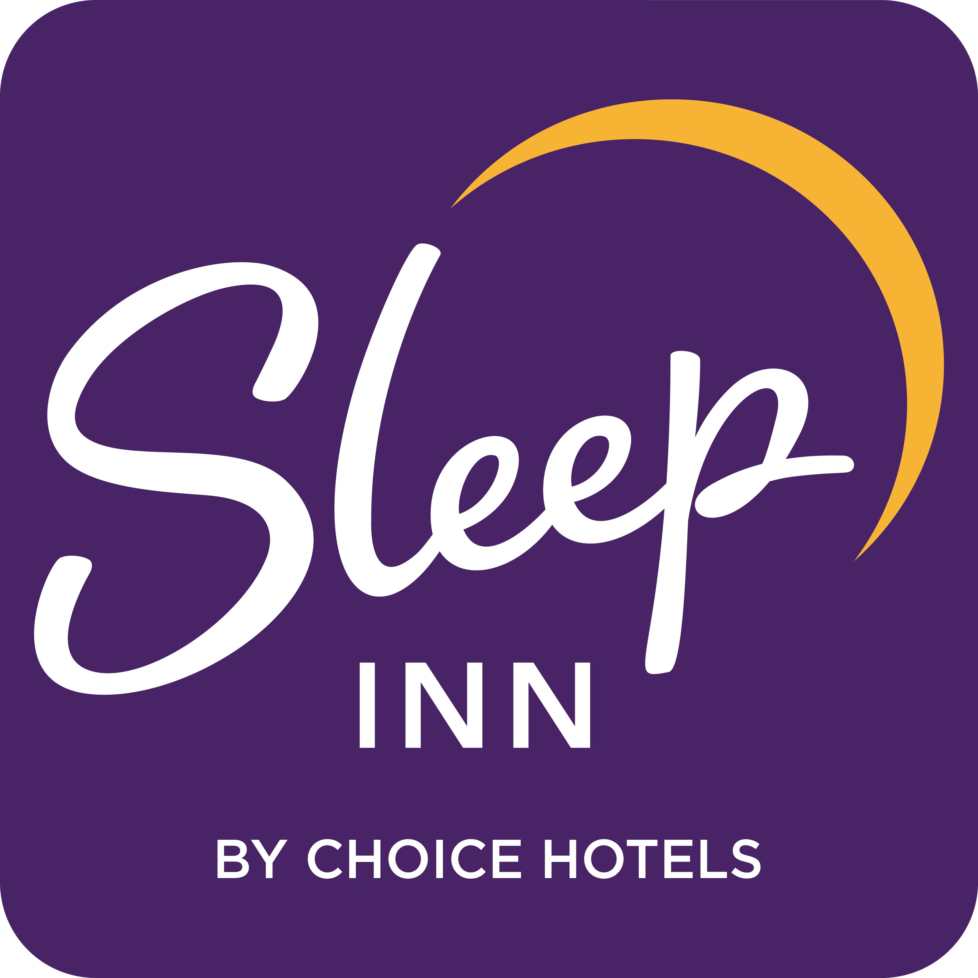 to your Sleep Site!