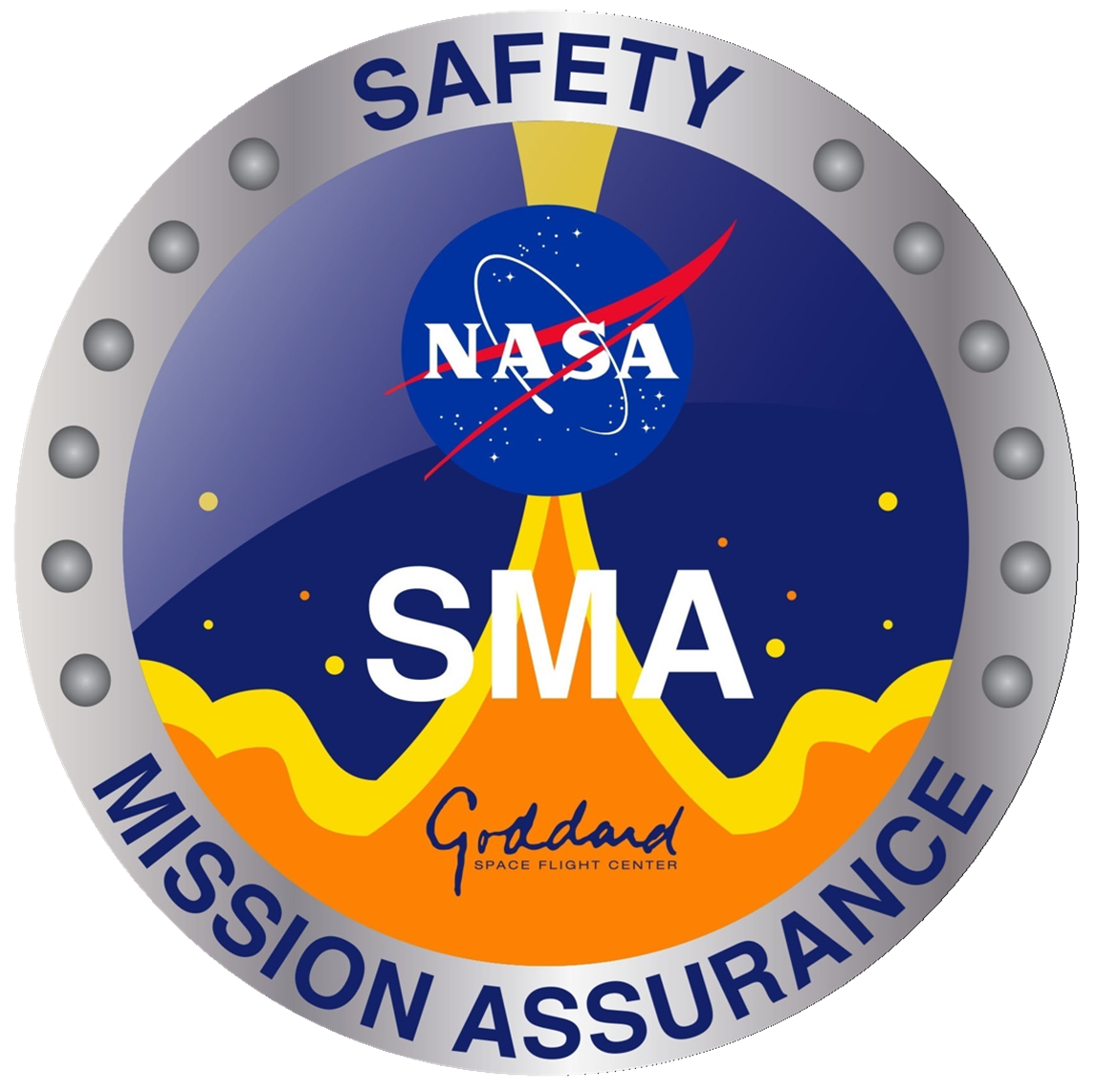 NASA Goddard Space Flight Center