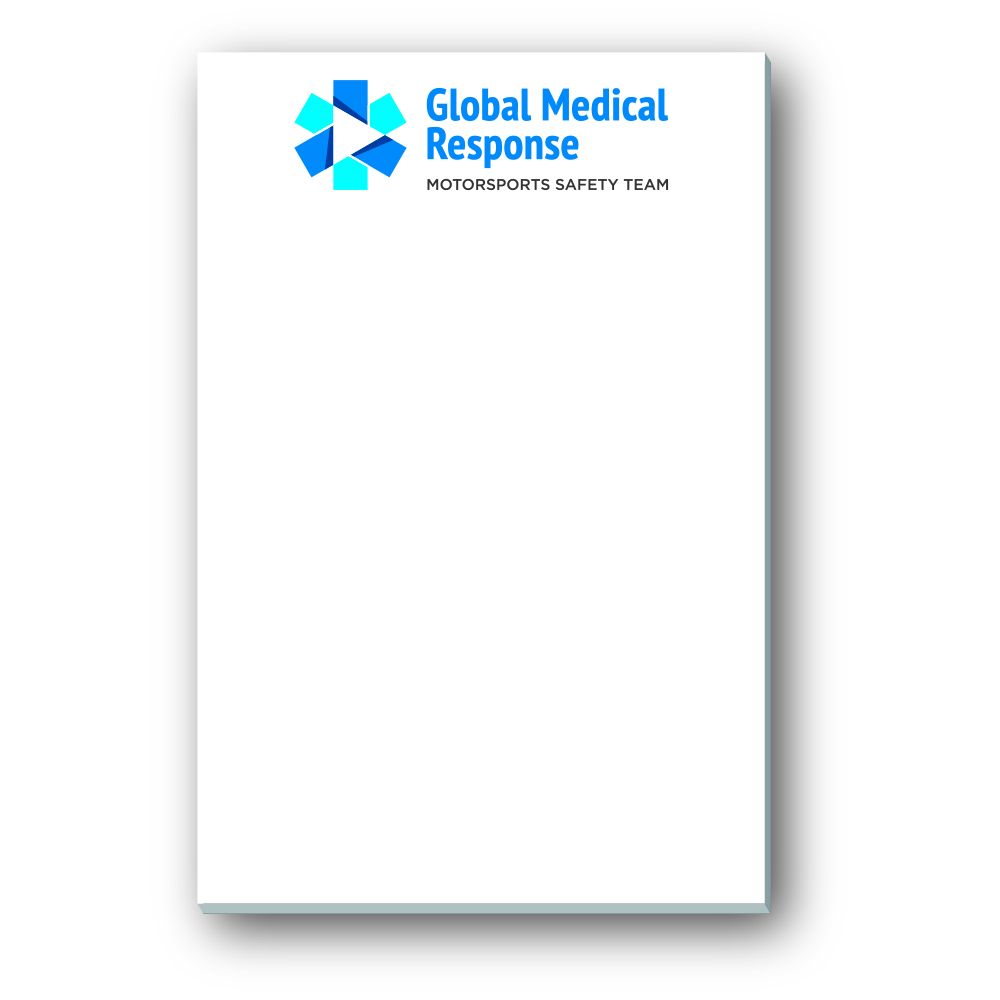 GMR Motorsports Safety Team