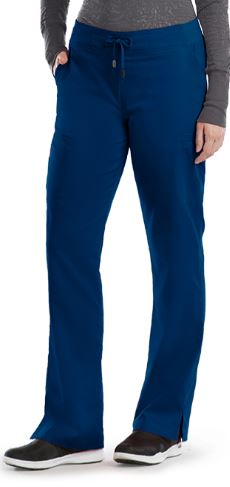 Grey's Anatomy Ladies' 6 Pocket Cargo Pant