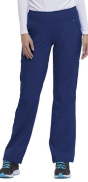 Healing Hands Ladies' Tori Yoga Pant