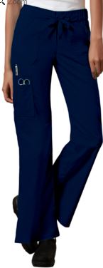 Cherokee WW Core Stretch Ladies' Drawstring Pant