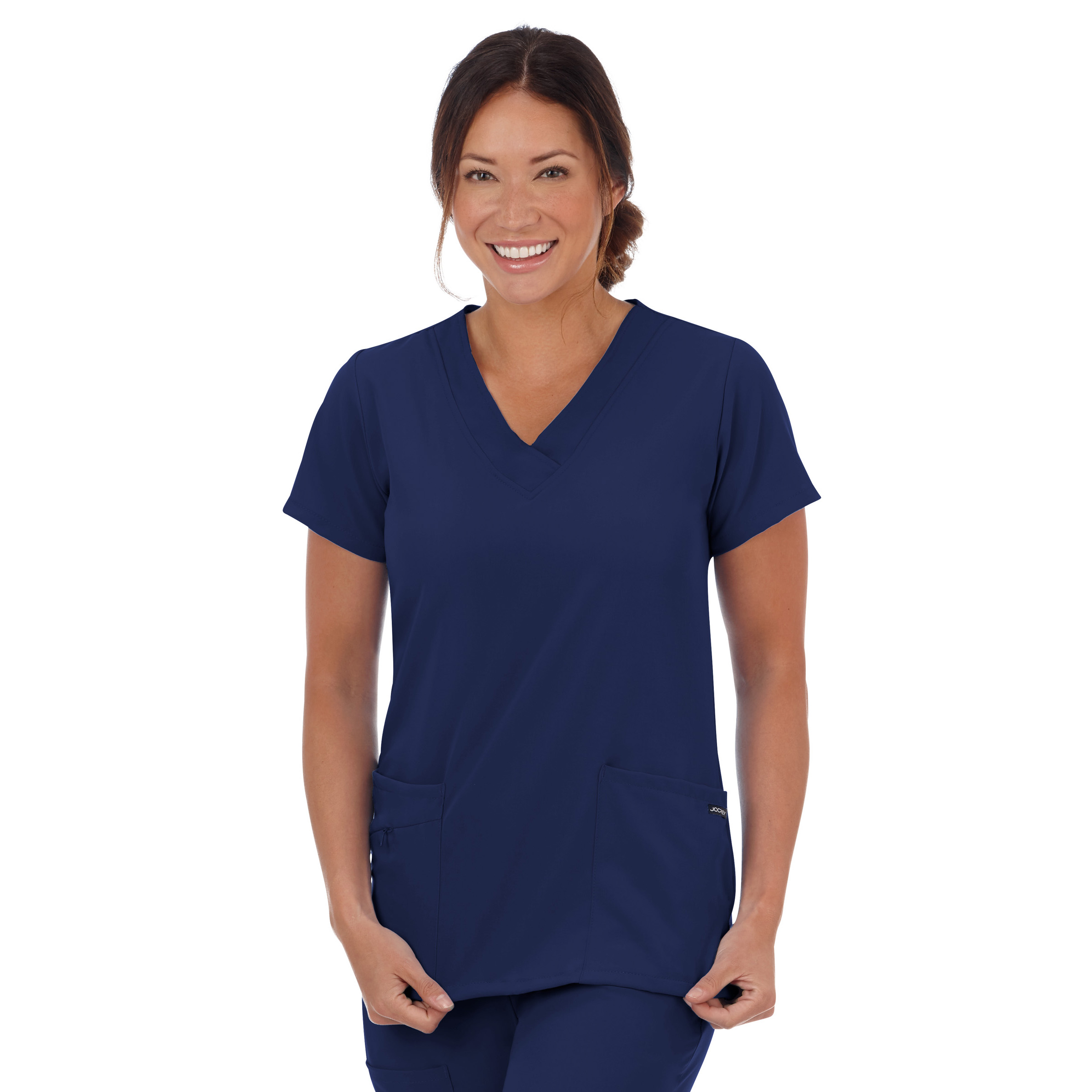 Jockey Ladies' Favorite V Neck Top