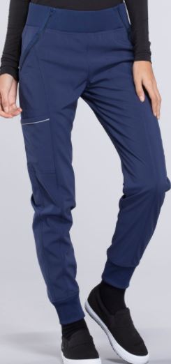 Cherokee Infinity Ladies' Mid Rise Jogger Pant