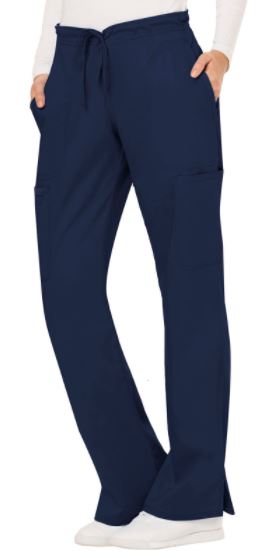 Cherokee WW Revolution Ladies' Drawstring Pant